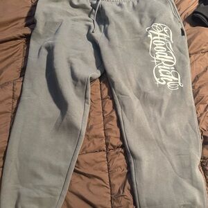 Hoodrich sweatsnts Joggers